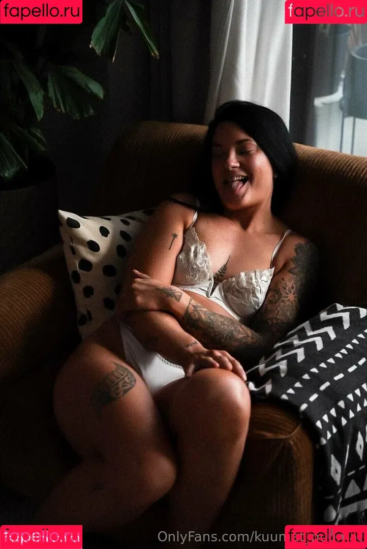 kuumat_puumat Onlyfans Photo Gallery 