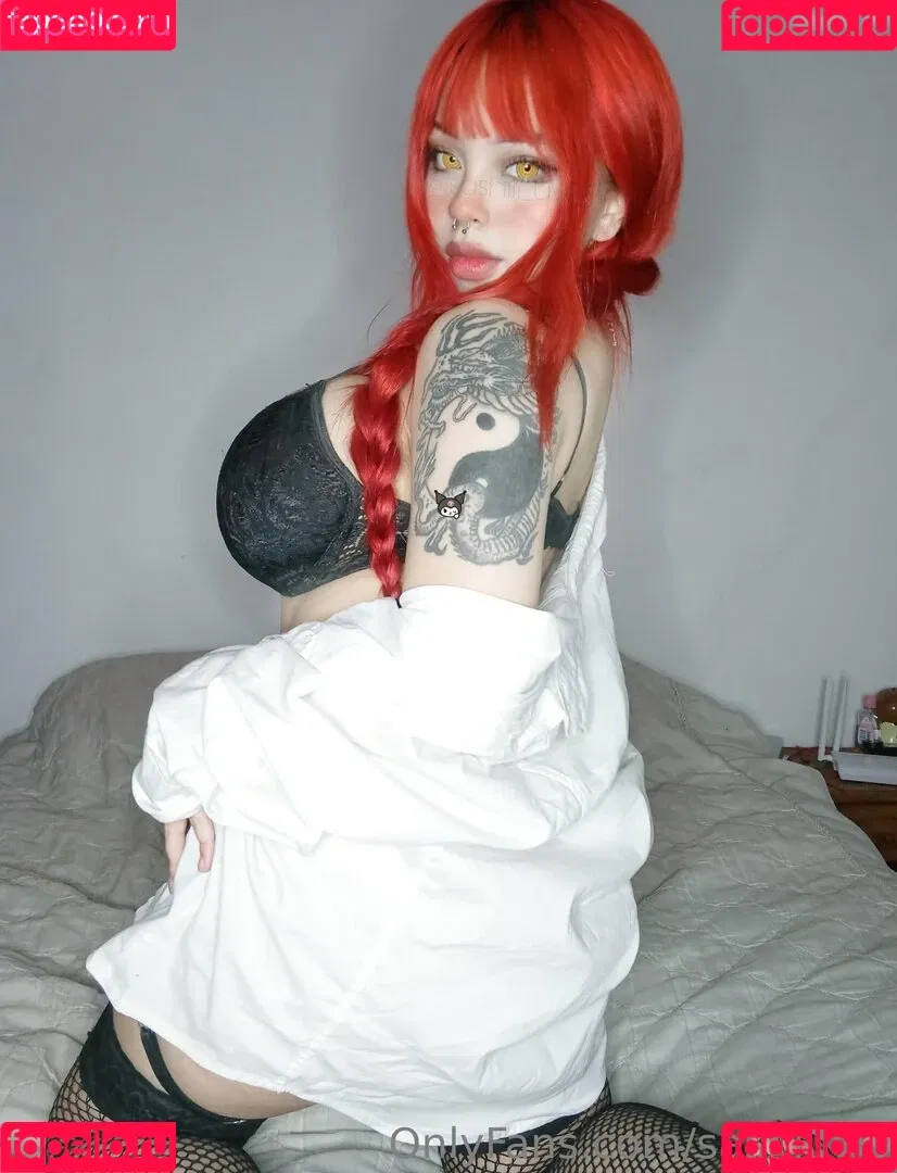 Sashiuwu / sashi_uwu / shashiuwu Onlyfans Photo Gallery 