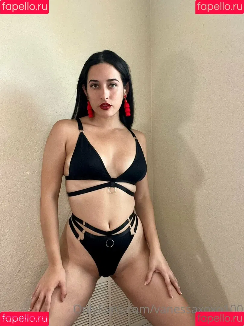 vanessahxoxo / vanessaxoxo100 Onlyfans Photo Gallery 