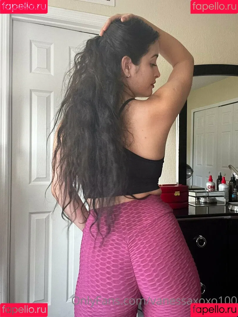 vanessahxoxo / vanessaxoxo100 Onlyfans Photo Gallery 