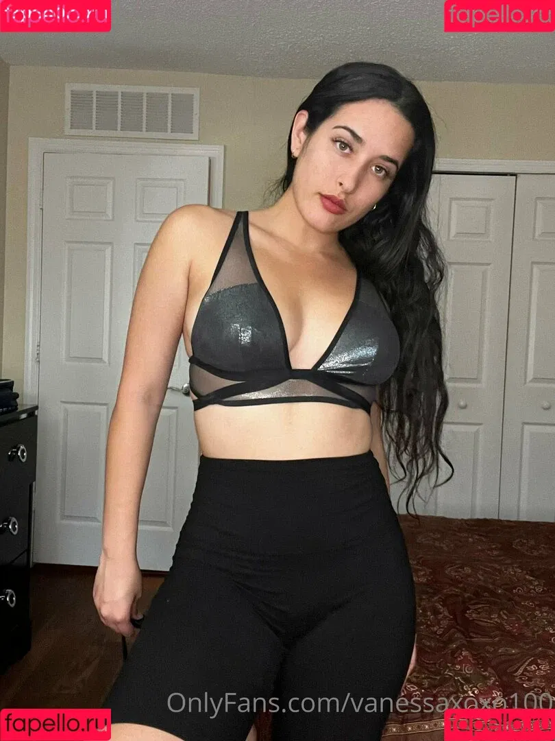 vanessahxoxo / vanessaxoxo100 Onlyfans Photo Gallery 