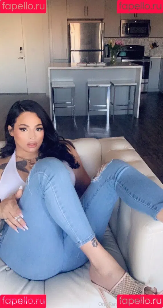 _felicityfox_ / thefelicityfox Onlyfans Photo Gallery 