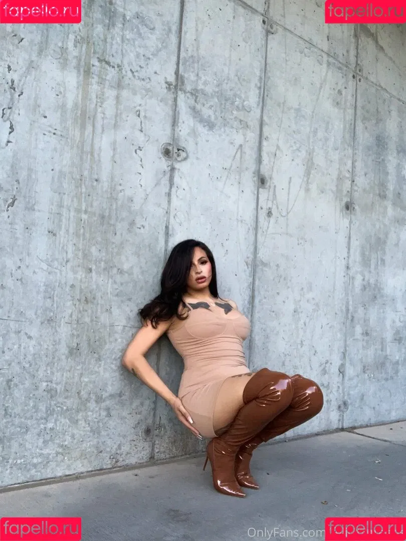 _felicityfox_ / thefelicityfox Onlyfans Photo Gallery 