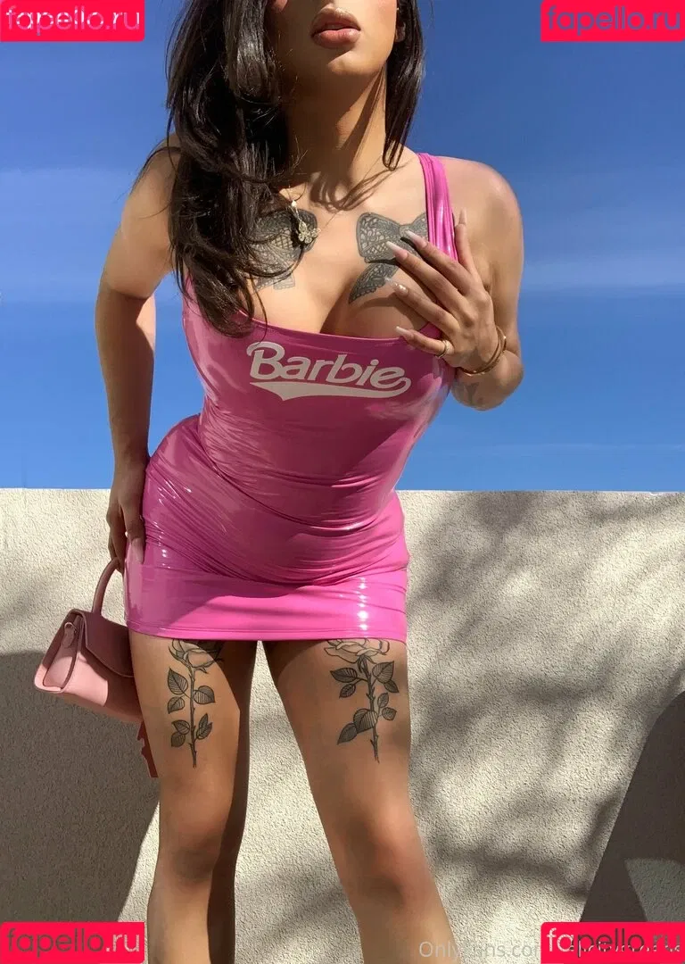 _felicityfox_ / thefelicityfox Onlyfans Photo Gallery 