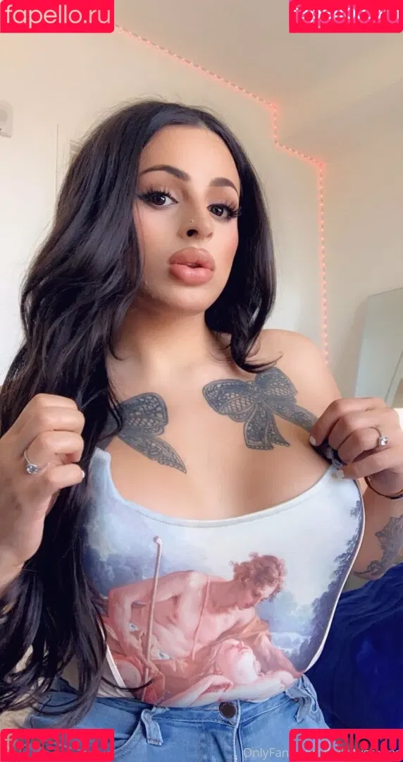 _felicityfox_ / thefelicityfox Onlyfans Photo Gallery 