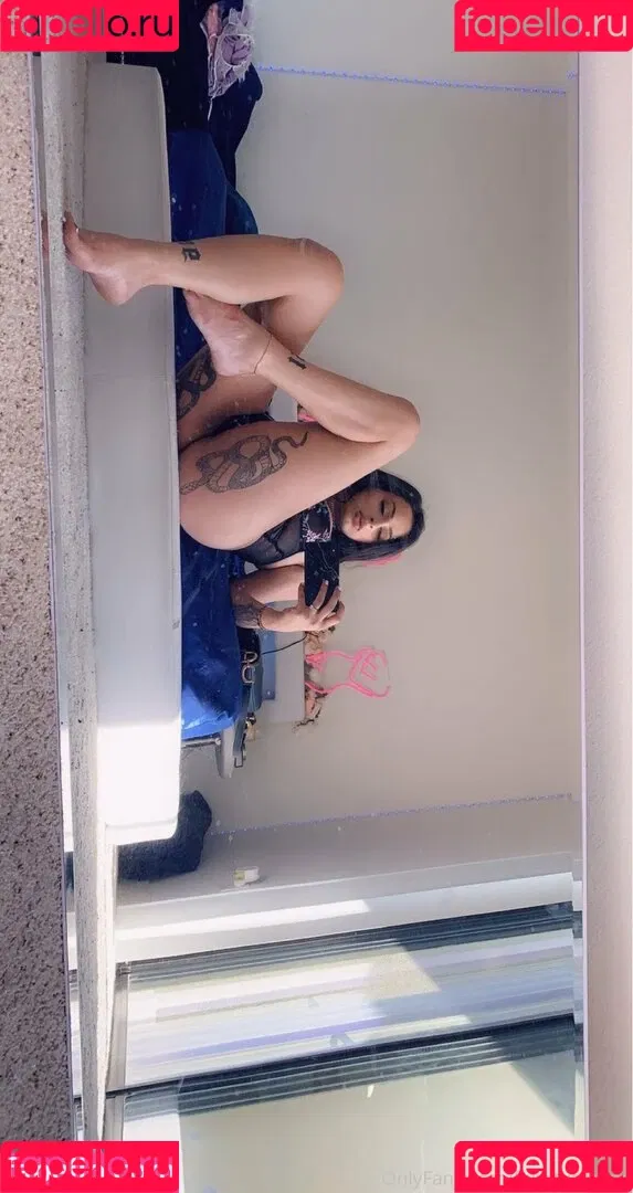 _felicityfox_ / thefelicityfox Onlyfans Photo Gallery 