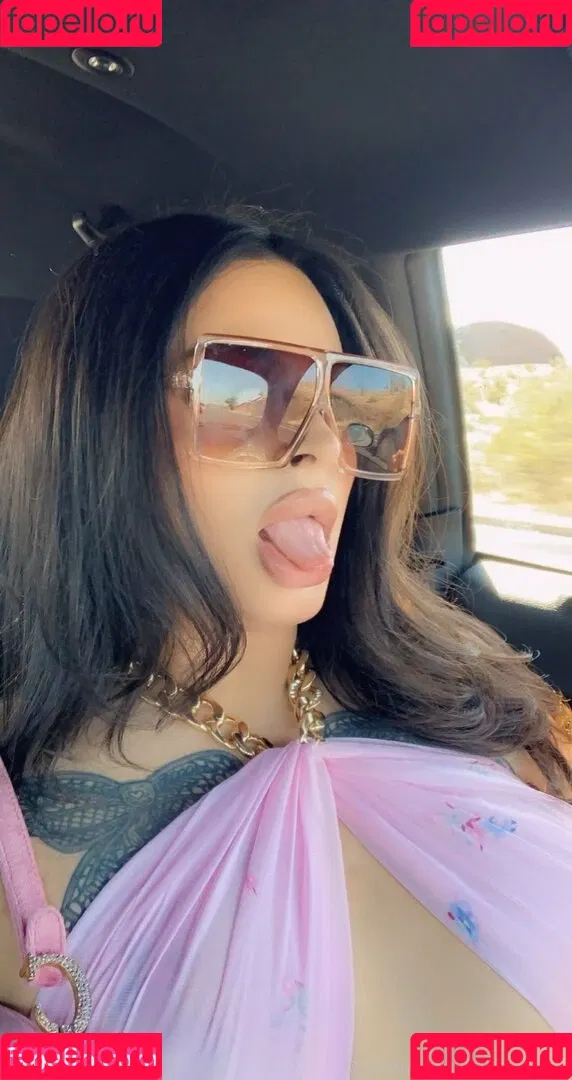 _felicityfox_ / thefelicityfox Onlyfans Photo Gallery 