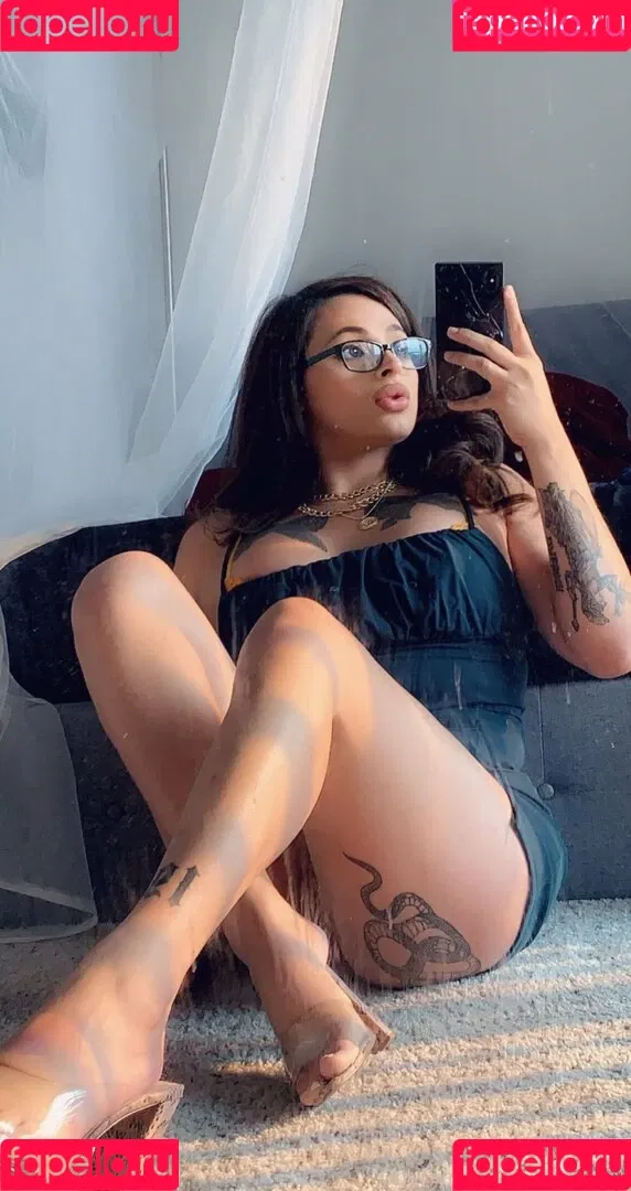 _felicityfox_ / thefelicityfox Onlyfans Photo Gallery 