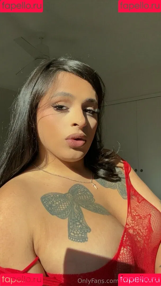 _felicityfox_ / thefelicityfox Onlyfans Photo Gallery 