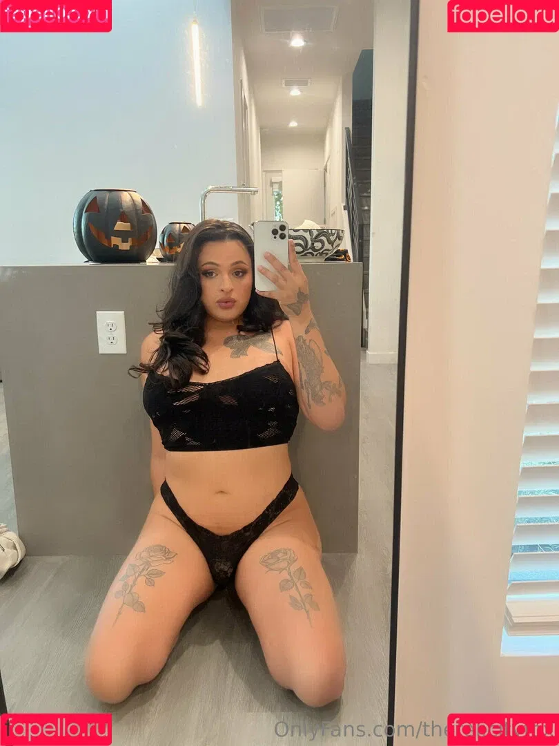 _felicityfox_ / thefelicityfox Onlyfans Photo Gallery 