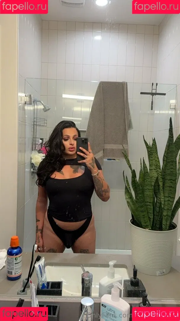 _felicityfox_ / thefelicityfox Onlyfans Photo Gallery 