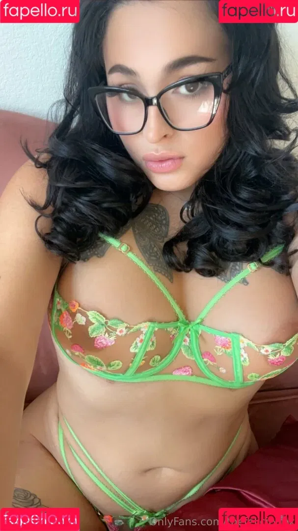 _felicityfox_ / thefelicityfox Onlyfans Photo Gallery 