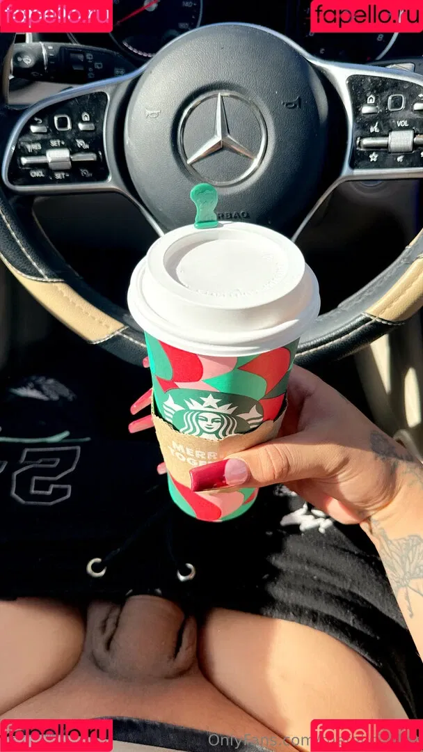 _felicityfox_ / thefelicityfox Onlyfans Photo Gallery 