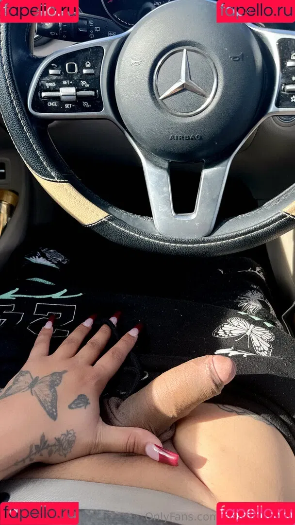 _felicityfox_ / thefelicityfox Onlyfans Photo Gallery 