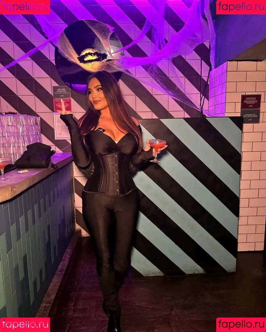 Maddison Maye / maddie.mayee Onlyfans Photo Gallery 