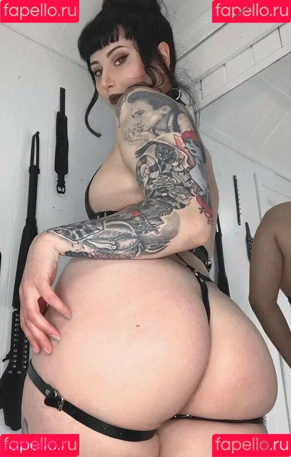 Pennyslice Onlyfans Photo Gallery 