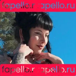 Pennyslice Onlyfans Photo Gallery 