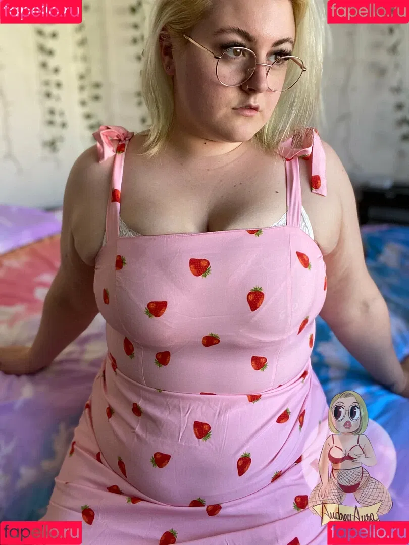 audreyaura / audreyaura2.0 Onlyfans Photo Gallery 