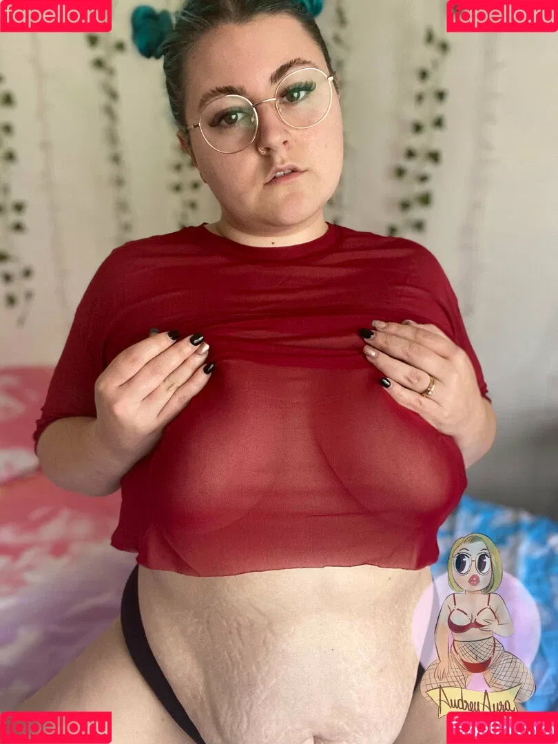 audreyaura / audreyaura2.0 Onlyfans Photo Gallery 