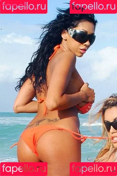 Jennelle Gordon / iamjennellegordon / theorgasmiclife Onlyfans Photo Gallery 