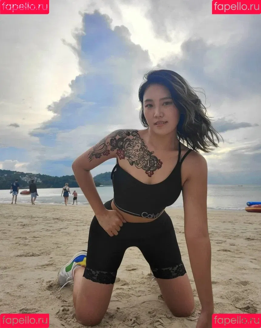 YuggieTV / Yuggie_TV Onlyfans Photo Gallery 