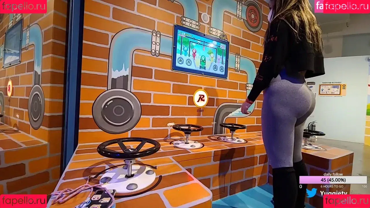 YuggieTV / Yuggie_TV Onlyfans Photo Gallery 