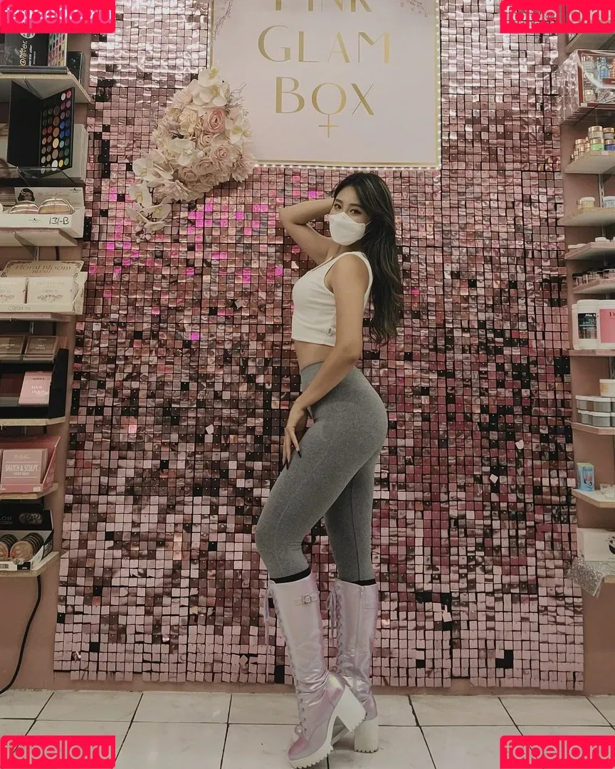 YuggieTV / Yuggie_TV Onlyfans Photo Gallery 