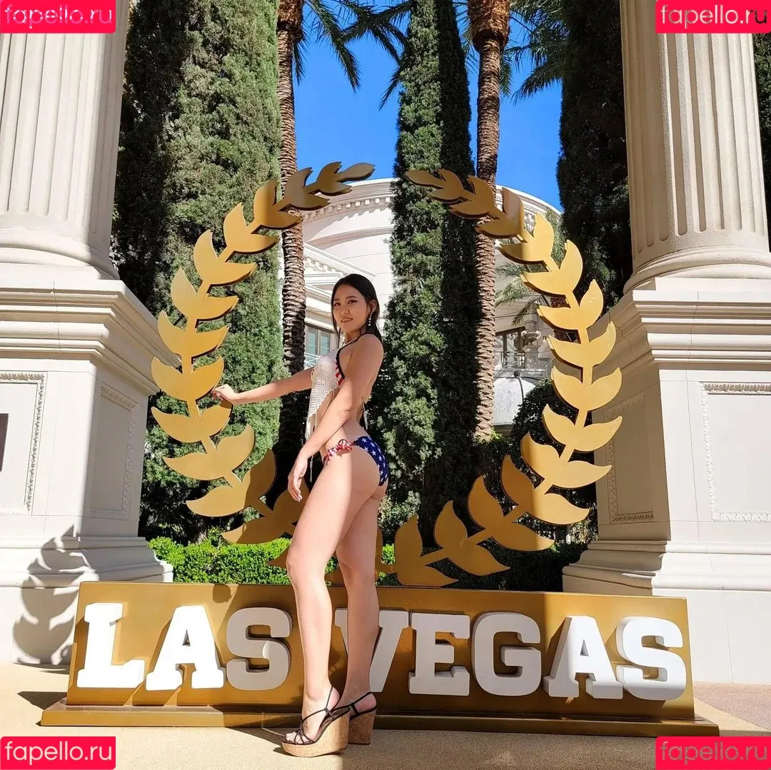 YuggieTV / Yuggie_TV Onlyfans Photo Gallery 