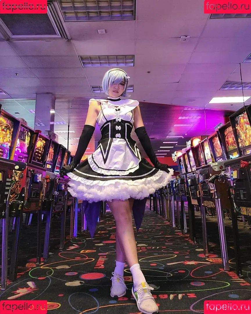 YuggieTV / Yuggie_TV Onlyfans Photo Gallery 