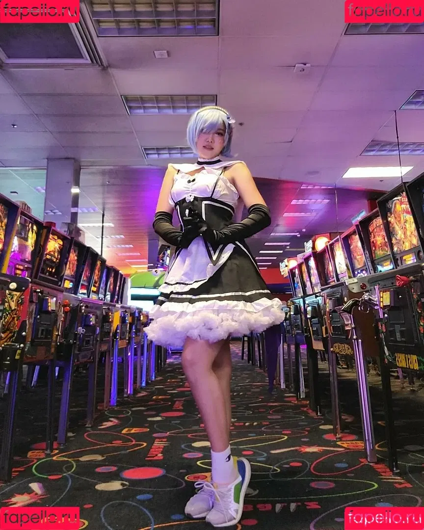 YuggieTV / Yuggie_TV Onlyfans Photo Gallery 