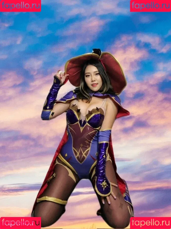 YuggieTV / Yuggie_TV Onlyfans Photo Gallery 