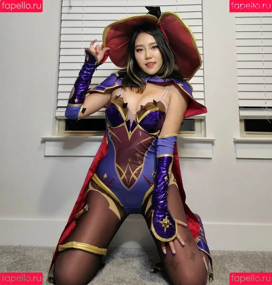 YuggieTV / Yuggie_TV Onlyfans Photo Gallery 