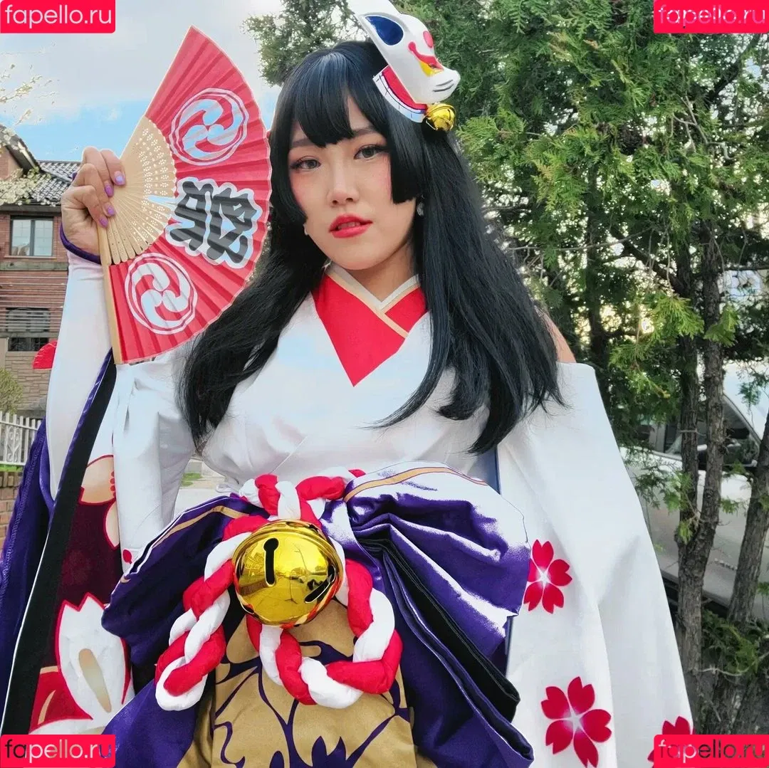 YuggieTV / Yuggie_TV Onlyfans Photo Gallery 