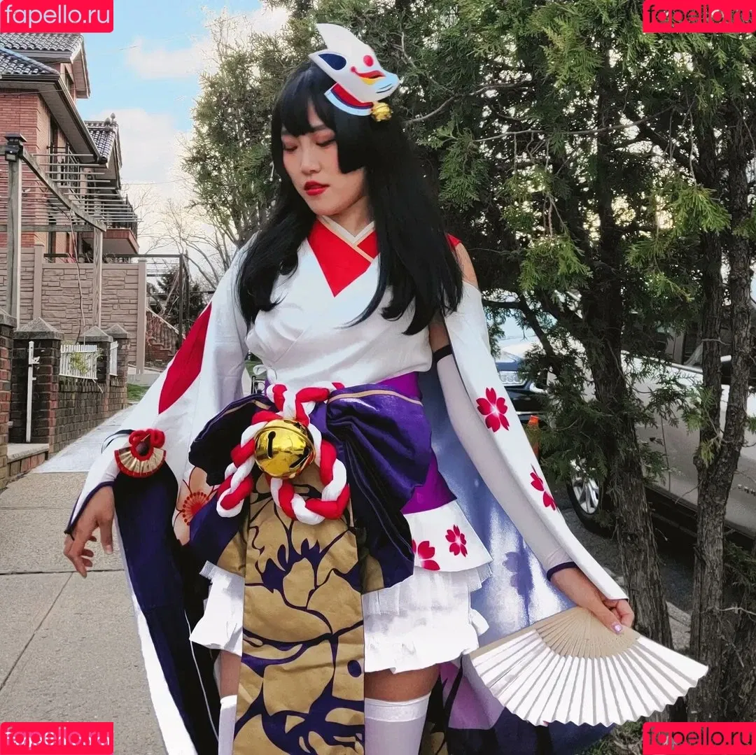 YuggieTV / Yuggie_TV Onlyfans Photo Gallery 