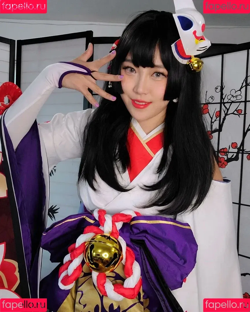 YuggieTV / Yuggie_TV Onlyfans Photo Gallery 