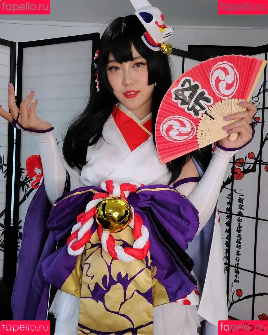 YuggieTV / Yuggie_TV Onlyfans Photo Gallery 