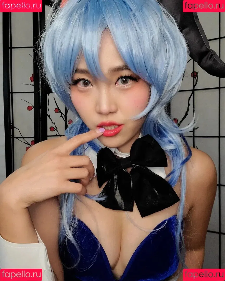 YuggieTV / Yuggie_TV Onlyfans Photo Gallery 