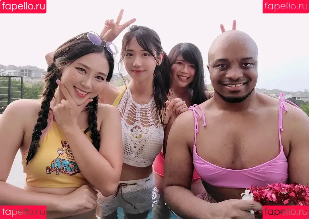 YuggieTV / Yuggie_TV Onlyfans Photo Gallery 