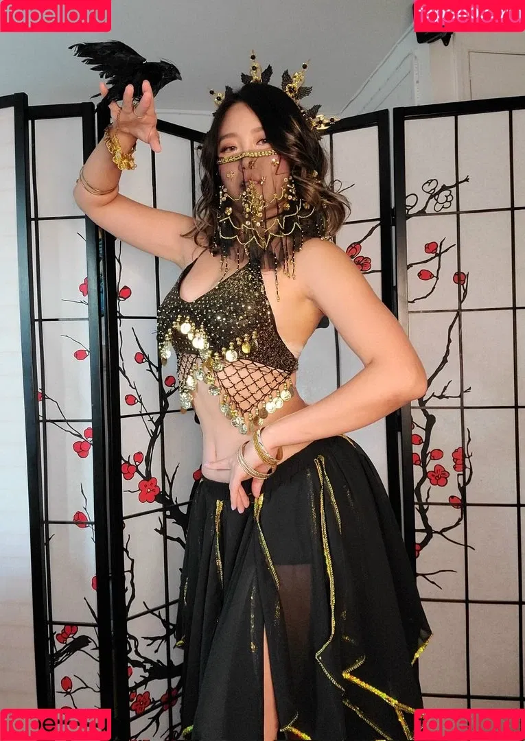 YuggieTV / Yuggie_TV Onlyfans Photo Gallery 