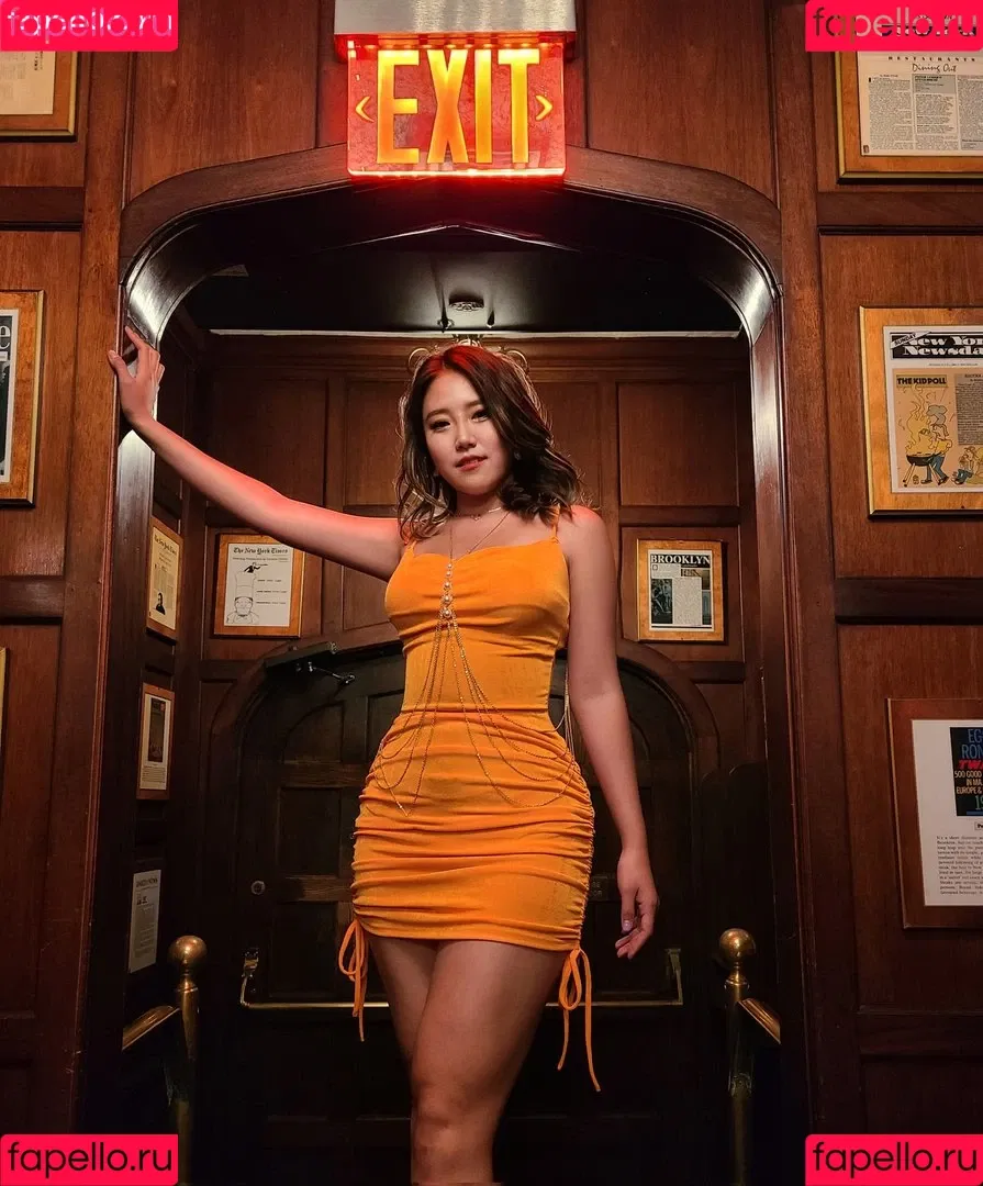 YuggieTV / Yuggie_TV Onlyfans Photo Gallery 