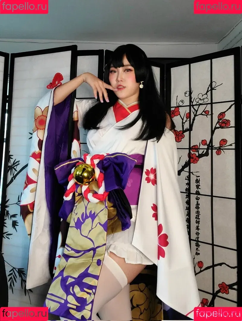 YuggieTV / Yuggie_TV Onlyfans Photo Gallery 