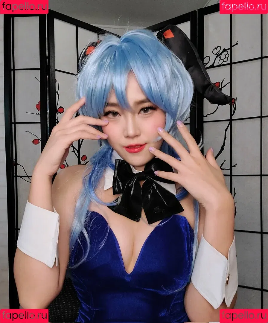 YuggieTV / Yuggie_TV Onlyfans Photo Gallery 