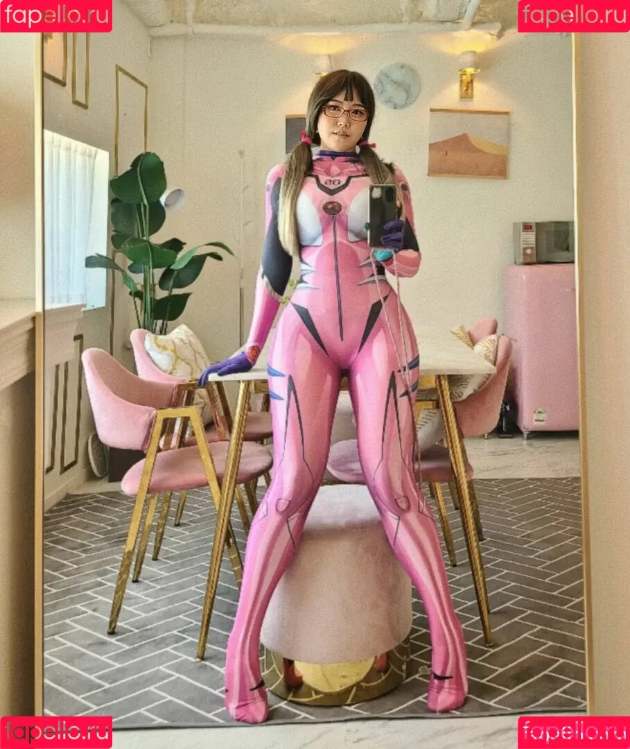 YuggieTV / Yuggie_TV Onlyfans Photo Gallery 