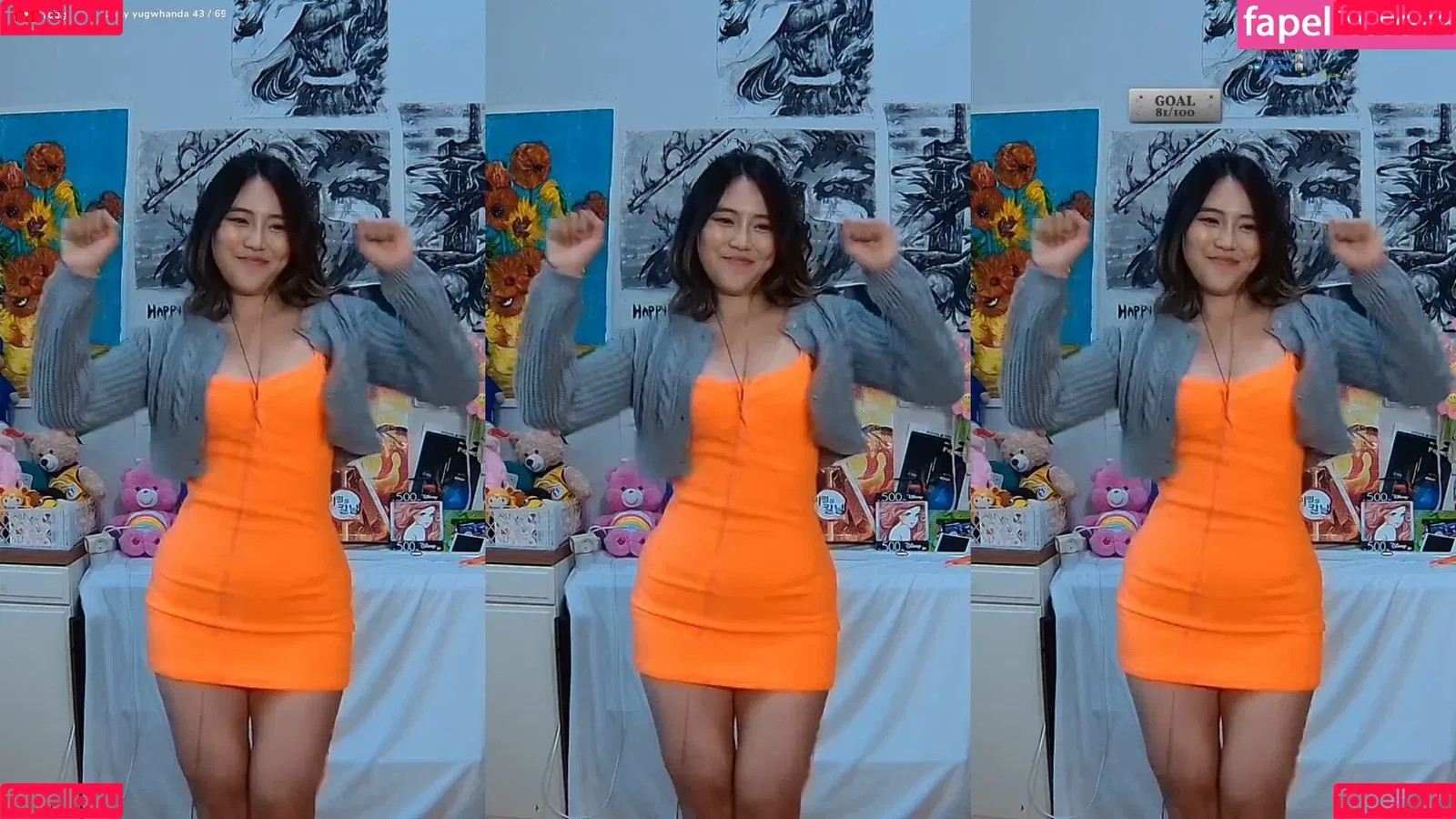 YuggieTV / Yuggie_TV Onlyfans Photo Gallery 