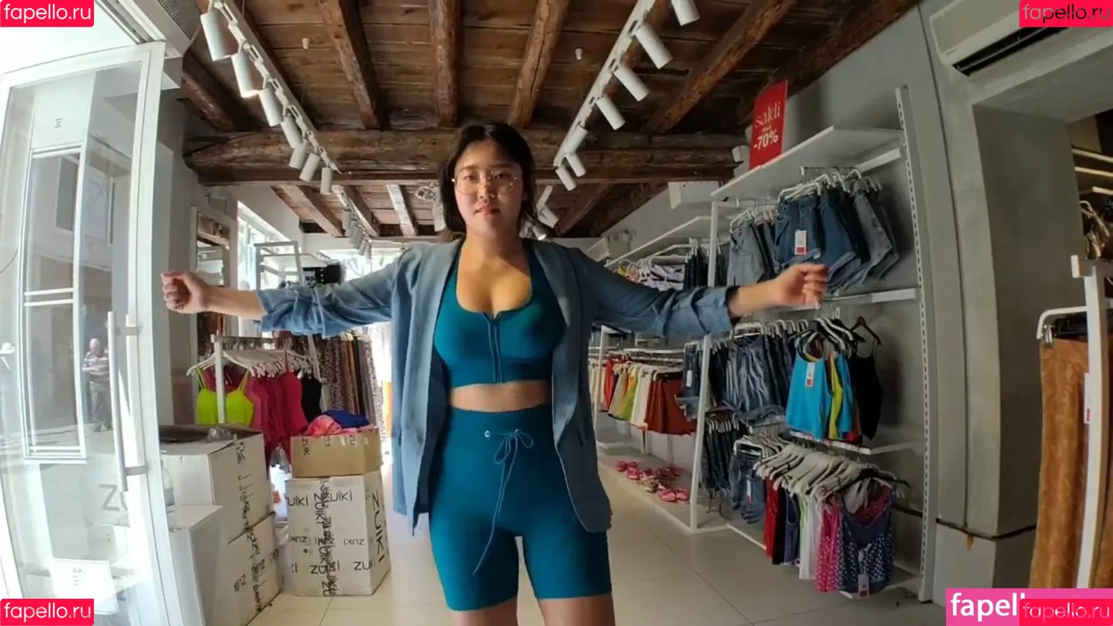 YuggieTV / Yuggie_TV Onlyfans Photo Gallery 