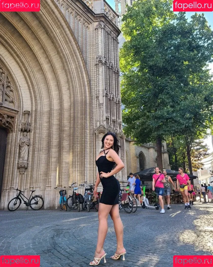 YuggieTV / Yuggie_TV Onlyfans Photo Gallery 