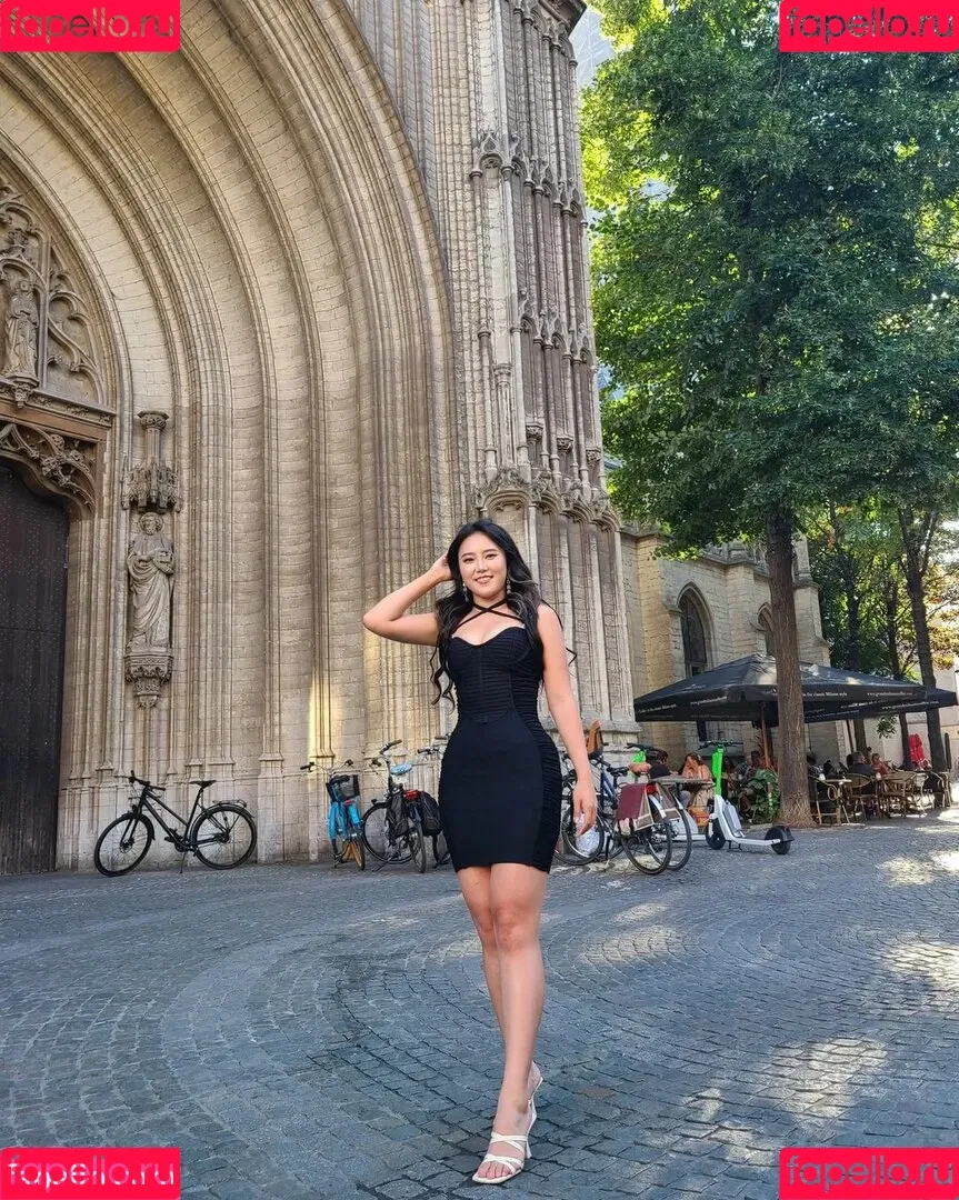 YuggieTV / Yuggie_TV Onlyfans Photo Gallery 