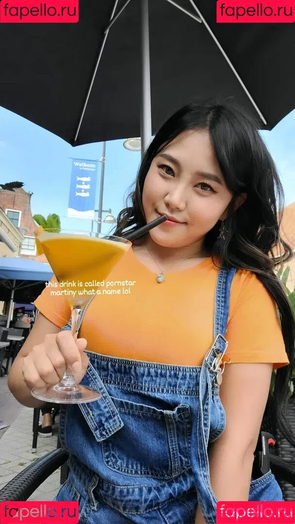 YuggieTV / Yuggie_TV Onlyfans Photo Gallery 