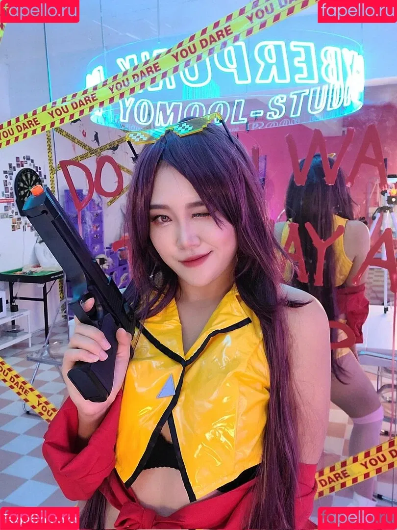 YuggieTV / Yuggie_TV Onlyfans Photo Gallery 