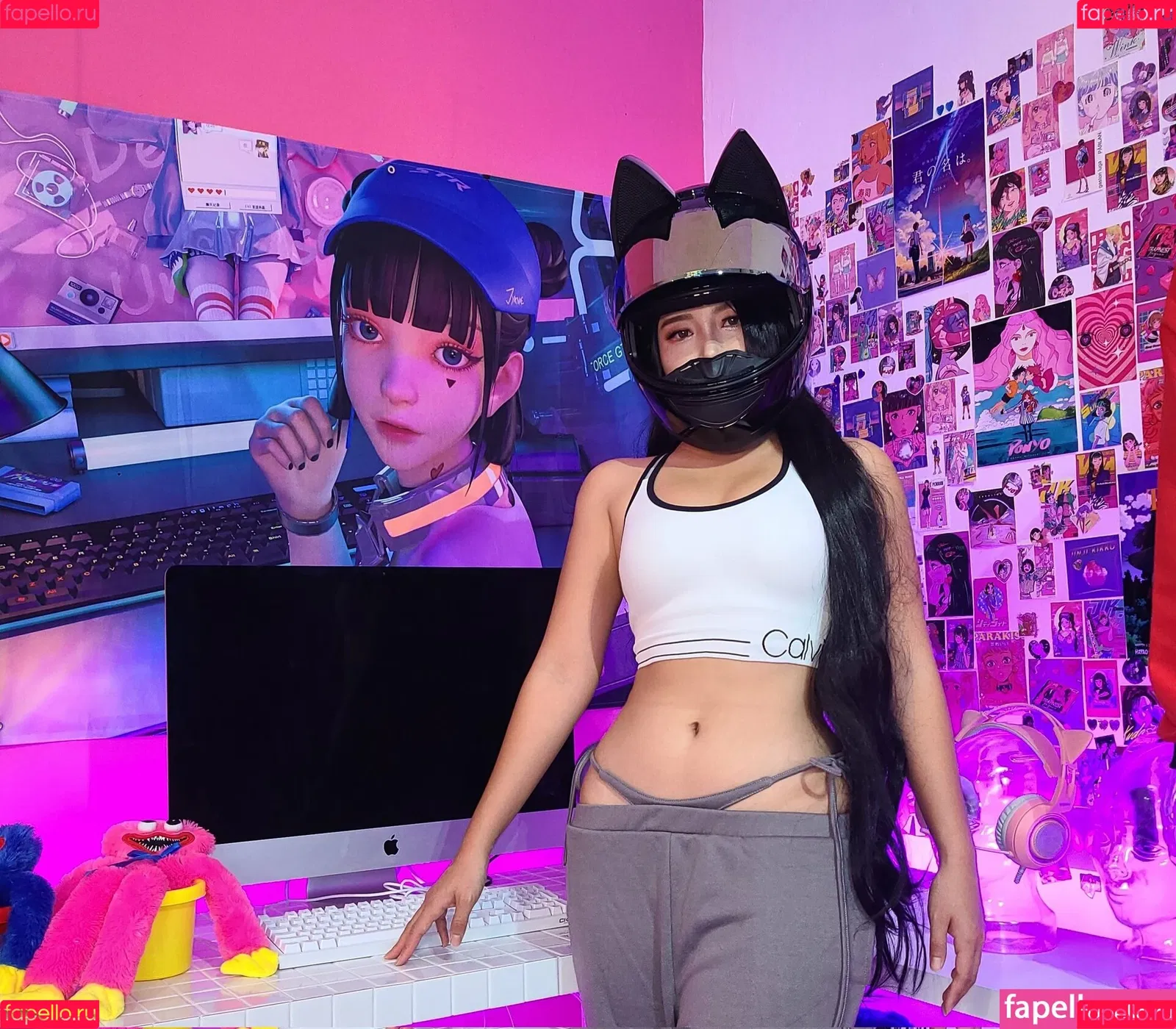 YuggieTV / Yuggie_TV Onlyfans Photo Gallery 